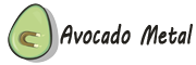 Avocadometal_logo_18060